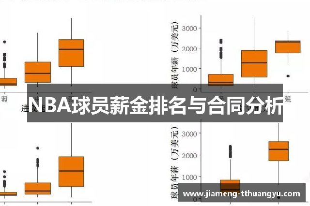 NBA球员薪金排名与合同分析